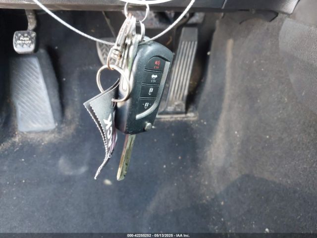 4T1G11AK3MU552152 Toyota CAMRY SE