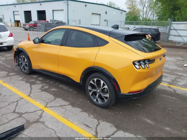 2023 FORD MUSTANG MACH-E 3FMTK3SS2PMA49095 Photo 2