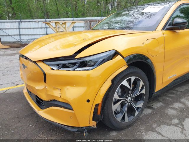 2023 FORD MUSTANG MACH-E 3FMTK3SS2PMA49095 Photo 5