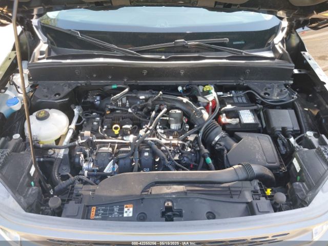 3FMCR9D95NRD81024 Ford Bronco Sport Badlands