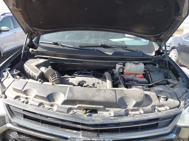 1GNERJKX7KJ247578 Chevrolet Traverse Rs