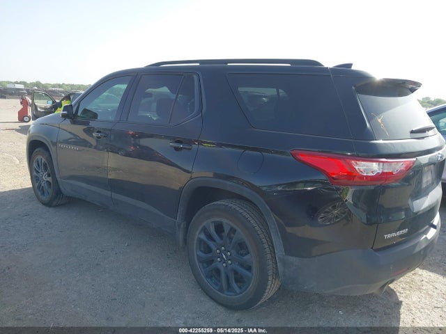 1GNERJKX7KJ247578 Chevrolet Traverse Rs