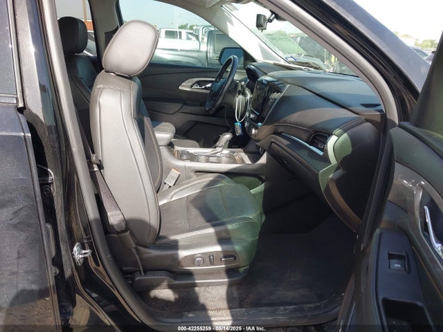 1GNERJKX7KJ247578 Chevrolet Traverse Rs