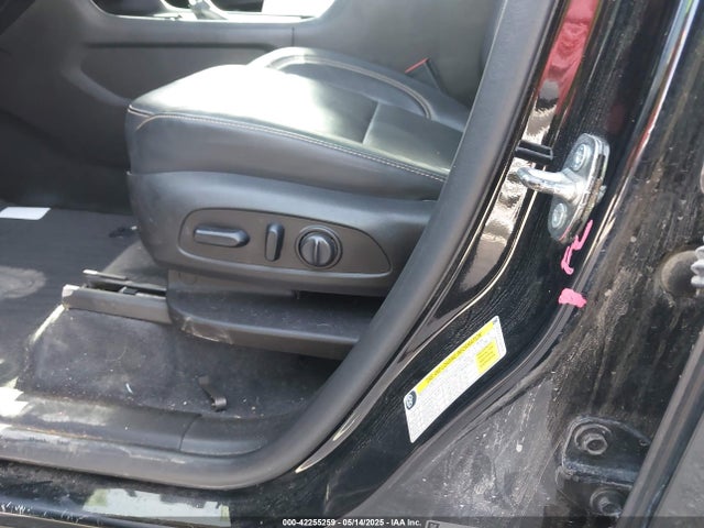 1GNERJKX7KJ247578 Chevrolet Traverse Rs