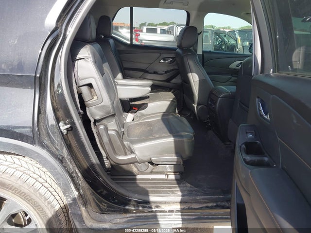 1GNERJKX7KJ247578 Chevrolet Traverse Rs