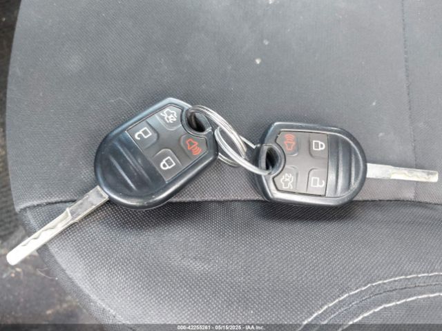 3FADP4BJXJM126168 Ford FIESTA SE