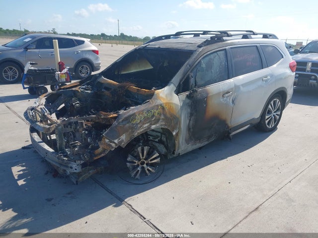 Subaru 2020 2020 4S4WMAPD9L3434199 Image 2