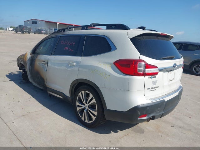 Subaru 2020 2020 4S4WMAPD9L3434199 Image 3