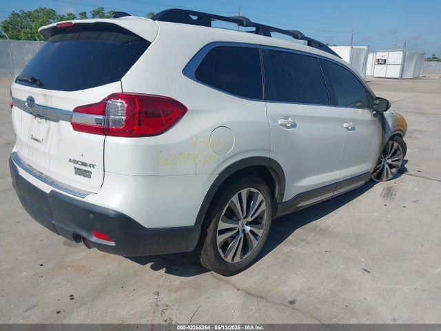 Subaru 2020 2020 4S4WMAPD9L3434199 Image 4