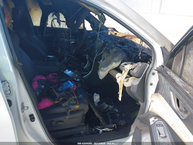 Subaru 2020 2020 4S4WMAPD9L3434199 Image 5