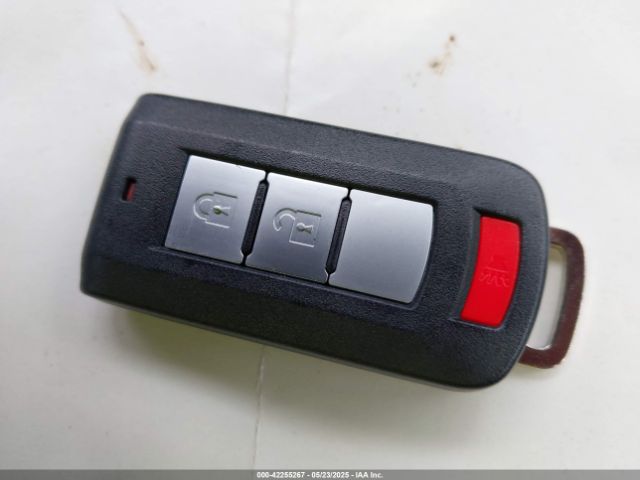 2012 MITSUBISHI OUTLANDER SPORT JA4AP4AU4CZ010226 Photo 10