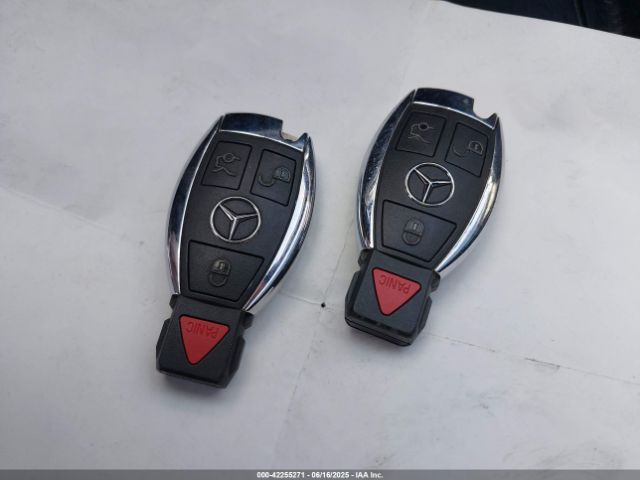 2018 MERCEDES-BENZ CLA 250 WDDSJ4EB9JN663715 Photo 10