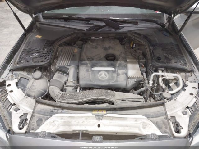55SWF4KB8GU113087 Mercedes-Benz C 300 4matic/luxury 4matic/sport 4matic