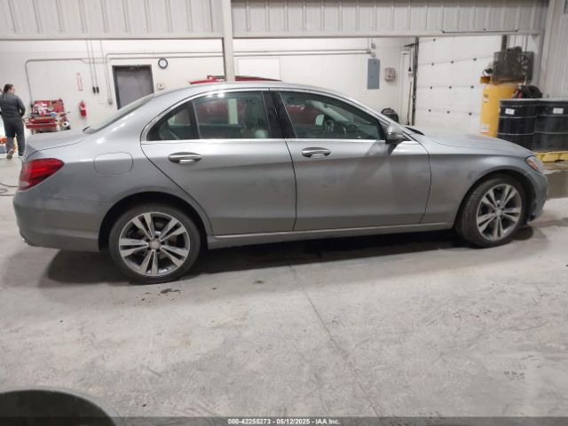 55SWF4KB8GU113087 Mercedes-Benz C 300 4matic/luxury 4matic/sport 4matic