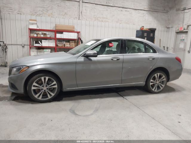55SWF4KB8GU113087 Mercedes-Benz C 300 4matic/luxury 4matic/sport 4matic