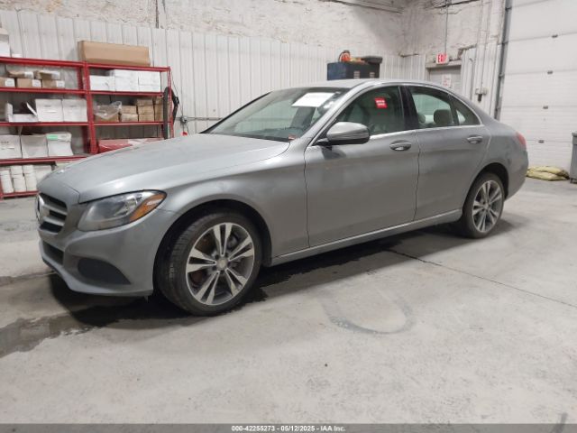 55SWF4KB8GU113087 Mercedes-Benz C 300 4matic/luxury 4matic/sport 4matic