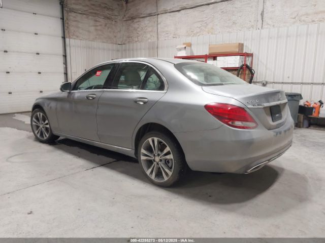 55SWF4KB8GU113087 Mercedes-Benz C 300 4matic/luxury 4matic/sport 4matic