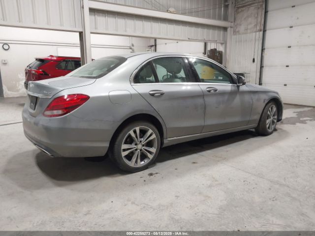 55SWF4KB8GU113087 Mercedes-Benz C 300 4matic/luxury 4matic/sport 4matic