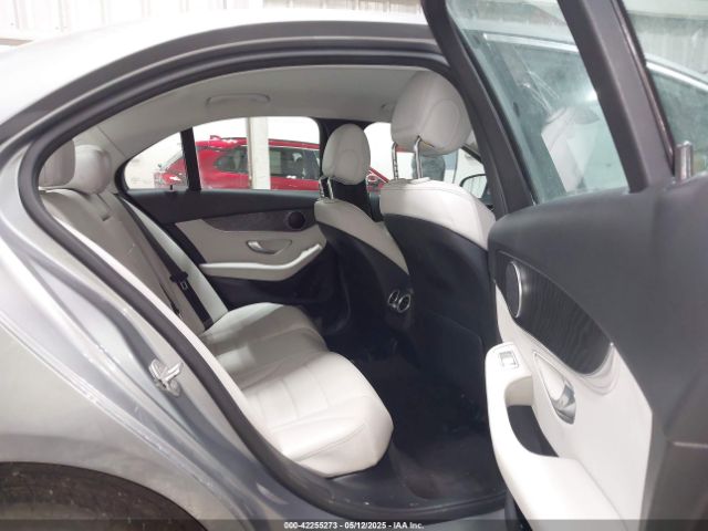 55SWF4KB8GU113087 Mercedes-Benz C 300 4matic/luxury 4matic/sport 4matic
