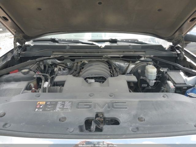 2014 GMC SIERRA 1500 3GTU2VEC1EG379086 Photo 9