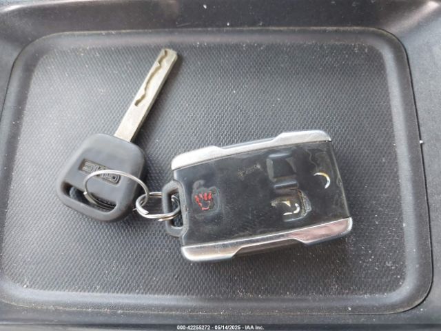 2014 GMC SIERRA 1500 3GTU2VEC1EG379086 Photo 10