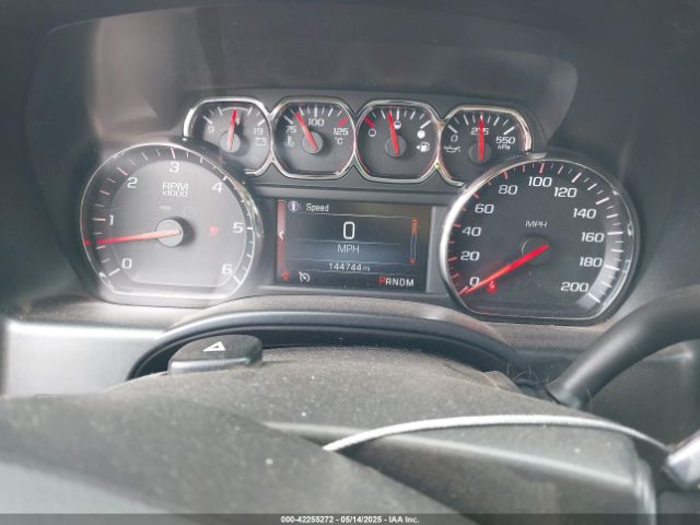 2014 GMC SIERRA 1500 3GTU2VEC1EG379086 Photo 6