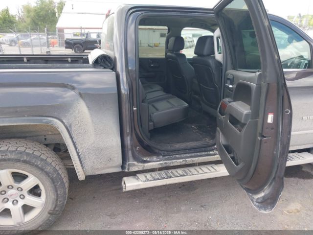 2014 GMC SIERRA 1500 3GTU2VEC1EG379086 Photo 7