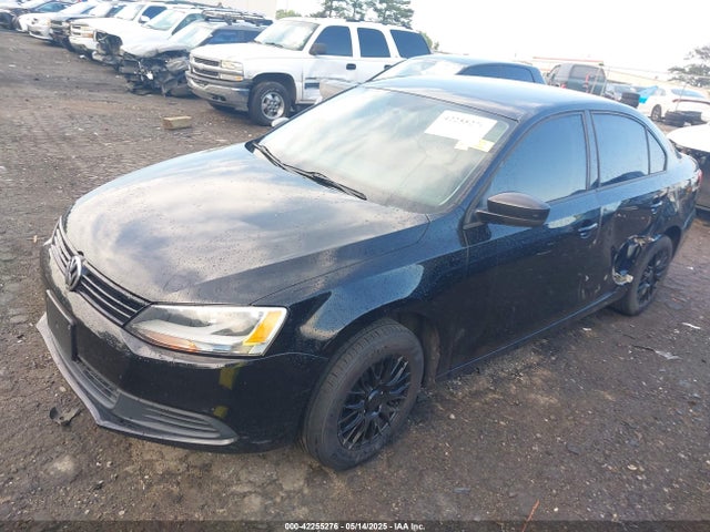 3VW2K7AJ4EM440677 Volkswagen Jetta 2.0l S