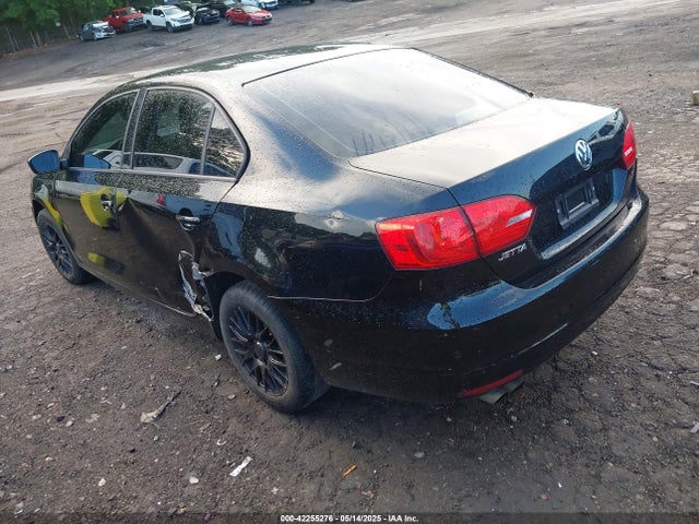 3VW2K7AJ4EM440677 Volkswagen Jetta 2.0l S