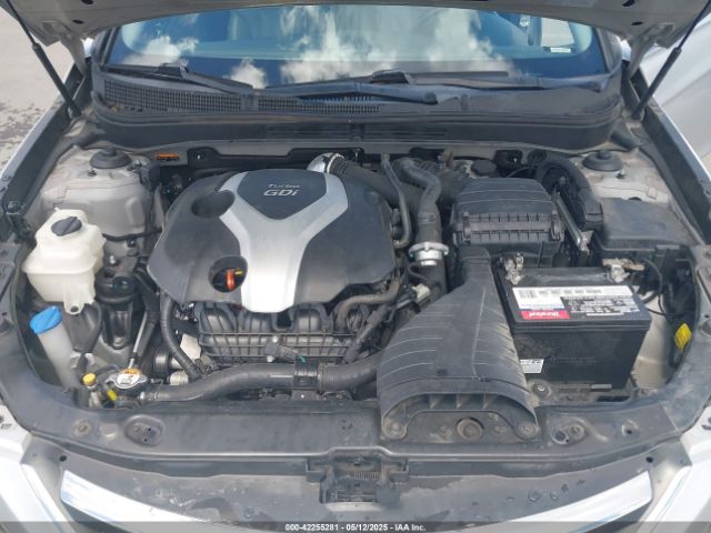 5NPEC4AB5EH817964 Hyundai Sonata Limited 2.0t