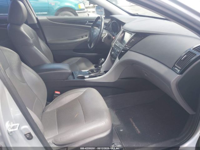5NPEC4AB5EH817964 Hyundai Sonata Limited 2.0t