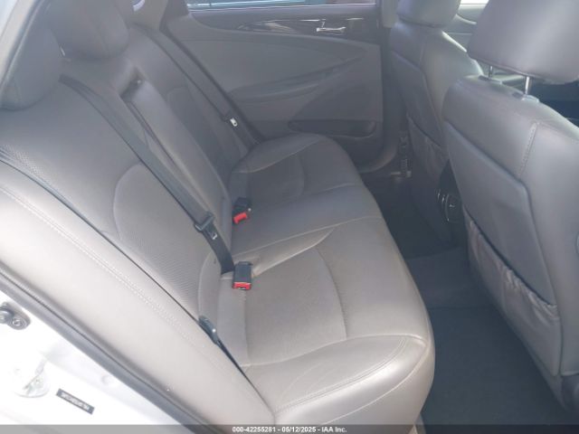 5NPEC4AB5EH817964 Hyundai Sonata Limited 2.0t
