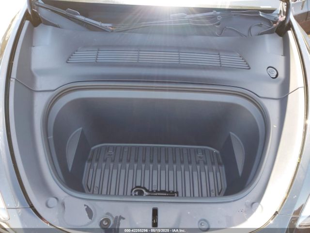 2023 TESLA MODEL Y 7SAYGDEE6PA033798 Photo 9