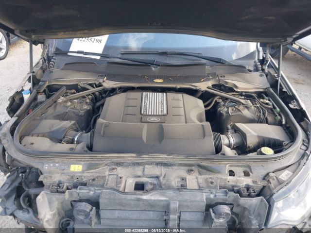 2018 LAND ROVER DISCOVERY SALRT2RV7JA057924 Photo 9