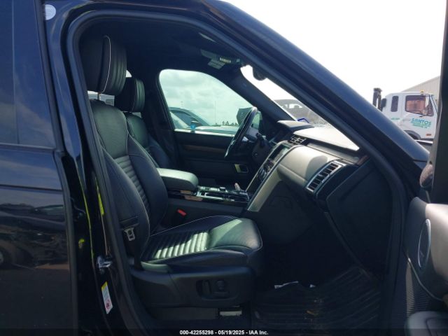 2018 LAND ROVER DISCOVERY SALRT2RV7JA057924 Photo 4