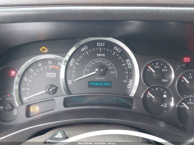2005 CADILLAC ESCALADE 1GYEK63N95R124940 Photo 6