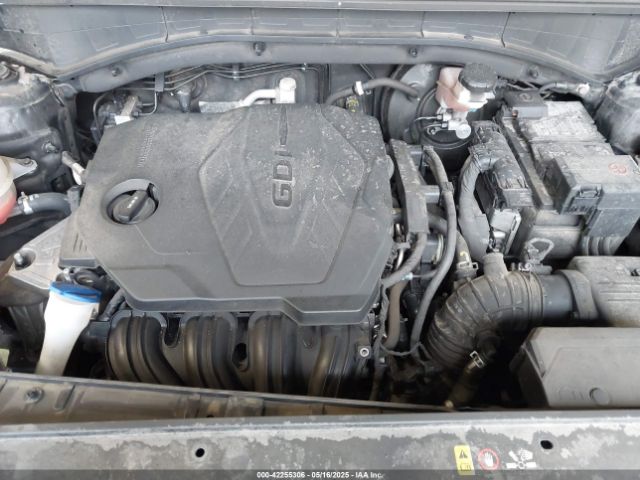 5XYRLDLCXMG007839 KIA SORENTO S