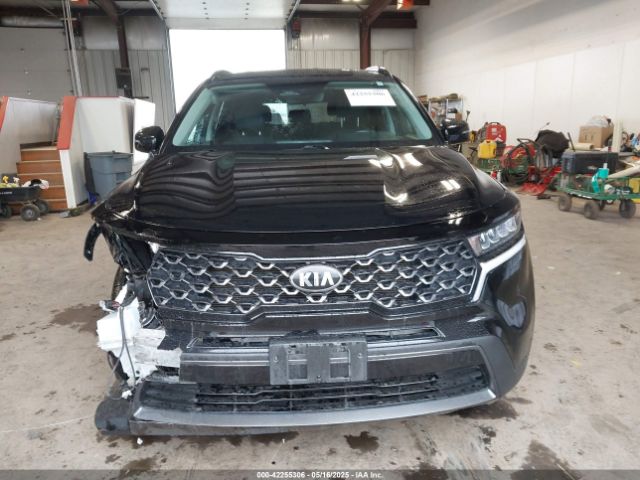 5XYRLDLCXMG007839 KIA SORENTO S