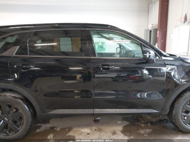 5XYRLDLCXMG007839 KIA SORENTO S