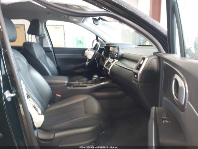 5XYRLDLCXMG007839 KIA SORENTO S