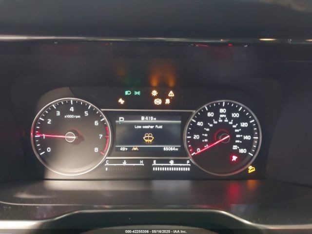 5XYRLDLCXMG007839 KIA SORENTO S