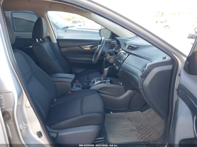 KNMAT2MT9KP542963 Nissan ROGUE SV