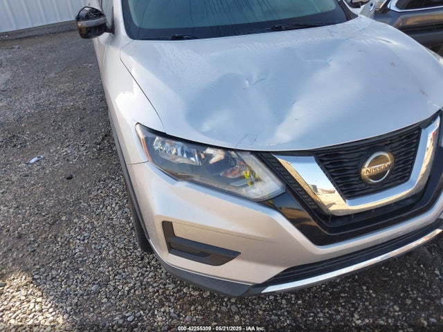 KNMAT2MT9KP542963 Nissan ROGUE SV