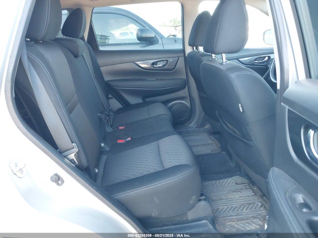KNMAT2MT9KP542963 Nissan ROGUE SV