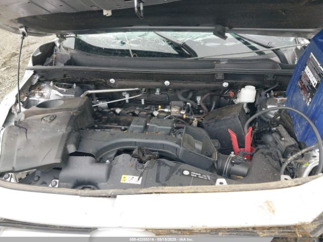2T3H1RFV6PC238532 Toyota RAV4 LE