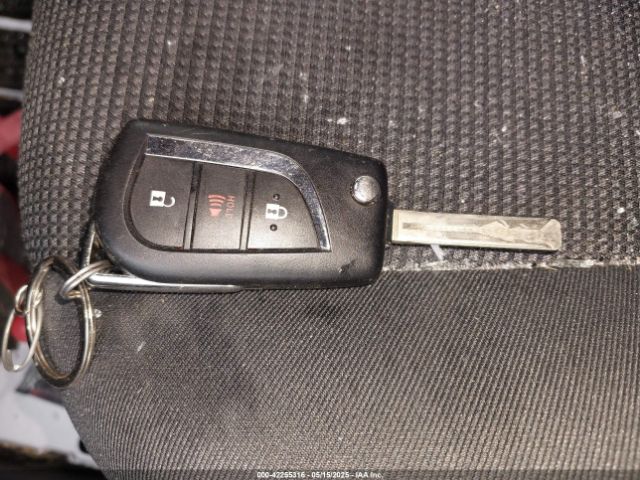 2T3H1RFV6PC238532 Toyota RAV4 LE