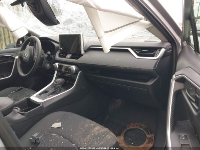 2T3H1RFV6PC238532 Toyota RAV4 LE