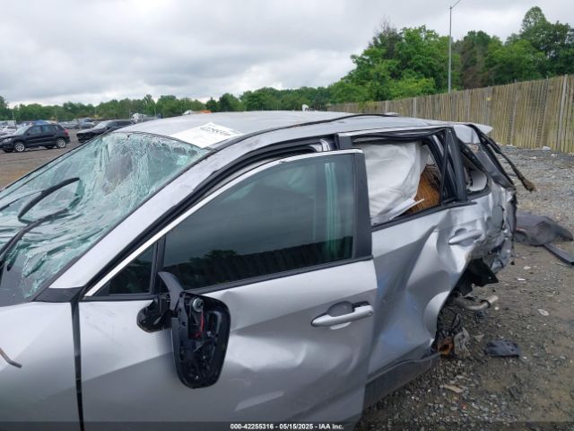 2T3H1RFV6PC238532 Toyota RAV4 LE