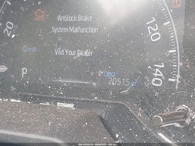 2T3H1RFV6PC238532 Toyota RAV4 LE
