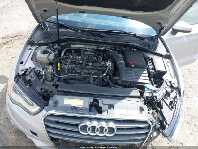 2016 AUDI A3 WAUC7GFF2G1026517 Photo 9